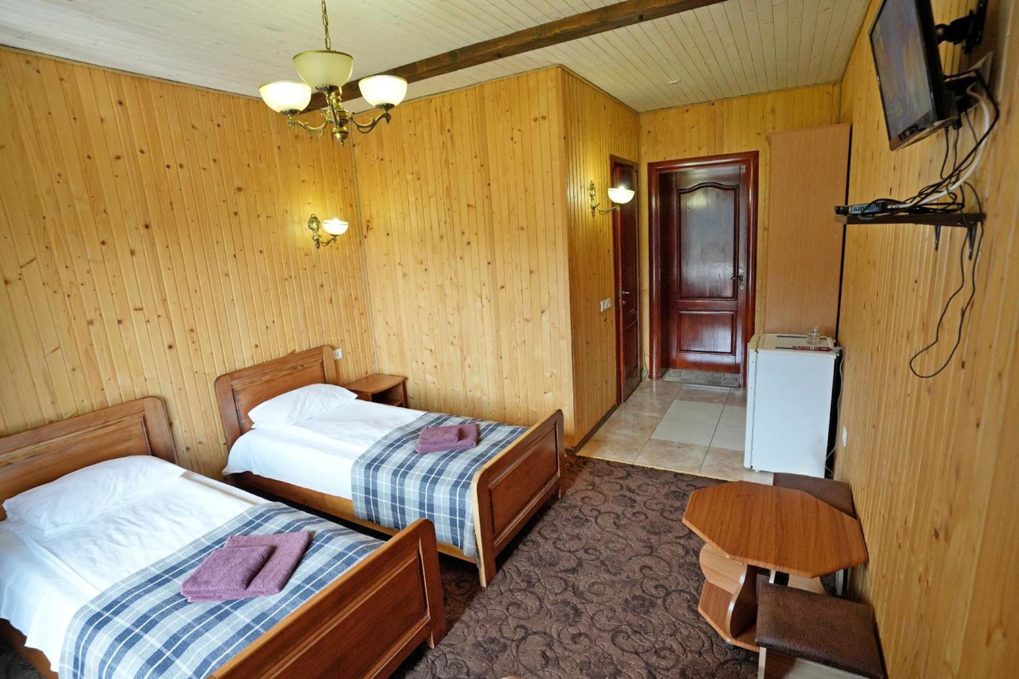 Villa Loiza Bukovel Exterior photo