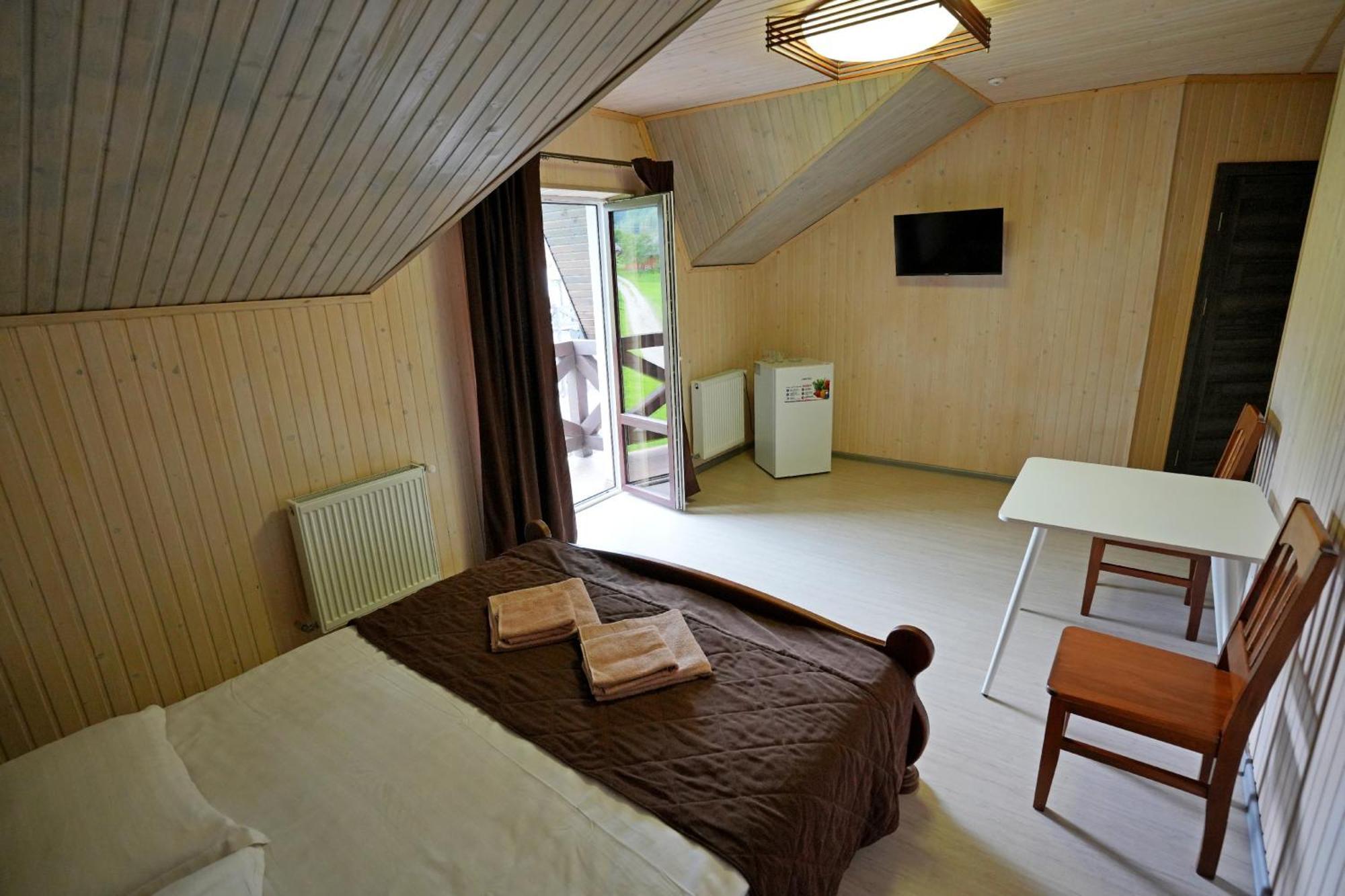 Villa Loiza Bukovel Exterior photo
