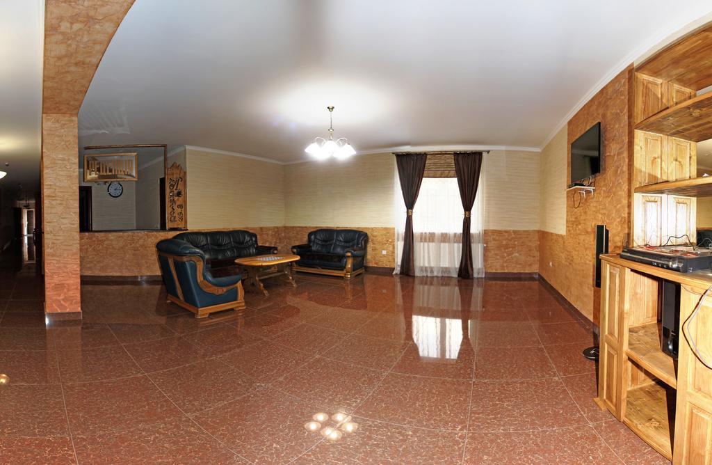 Villa Loiza Bukovel Exterior photo